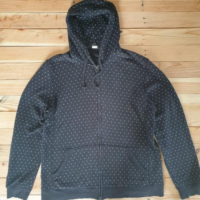 Gu hoodie