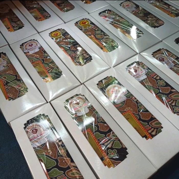 box batik kardus batik bingkisan batik