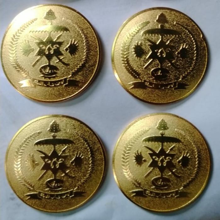 pin logo kuningan