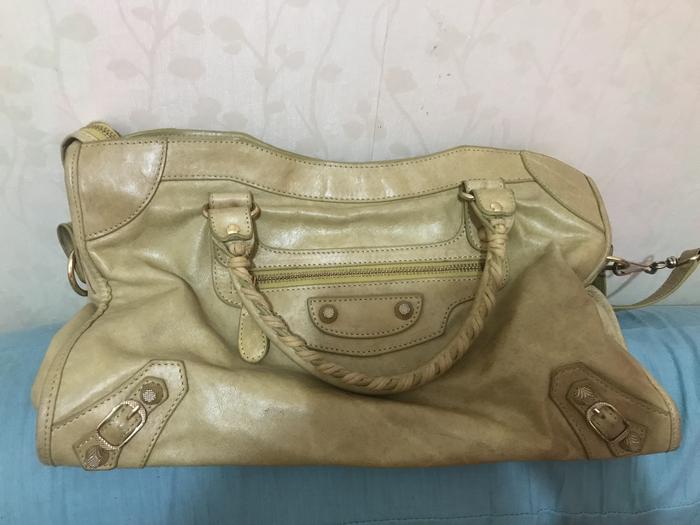 tas balenciaga authentic