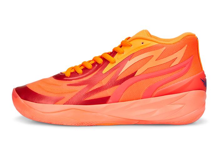 Puma MB.02 "Supernova" 376442-01 | 100% Original