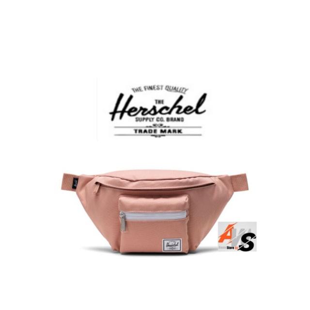 HERSCHEL SEVENTEEN-CAFE CREME-(3.5L)-BAG-US