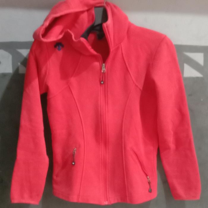 ziphoodie Descente original