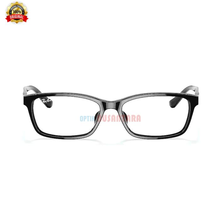 Frame Kacamata Rayban RB5318D 2000 Original