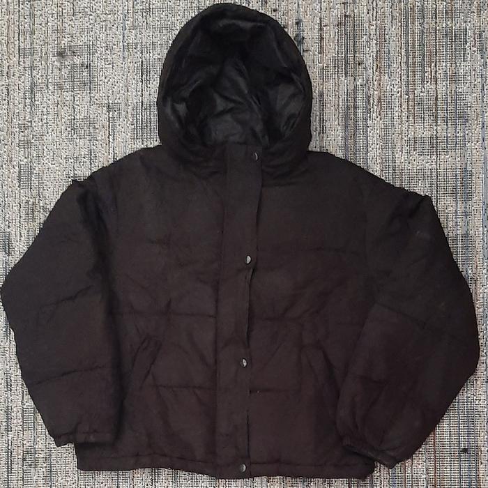 JACKET AUNT MARIES