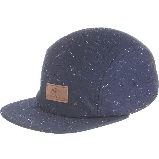Vans Davis 5 Panel Hat
