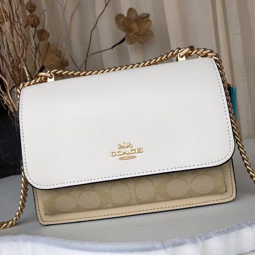 Tas Coach Second