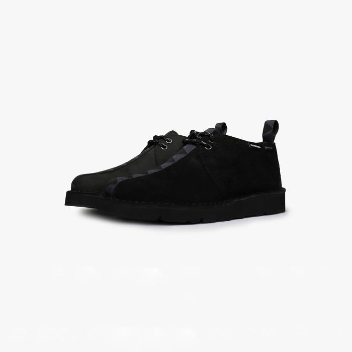 Clarks Desert Trek Goretex x Neighborhood