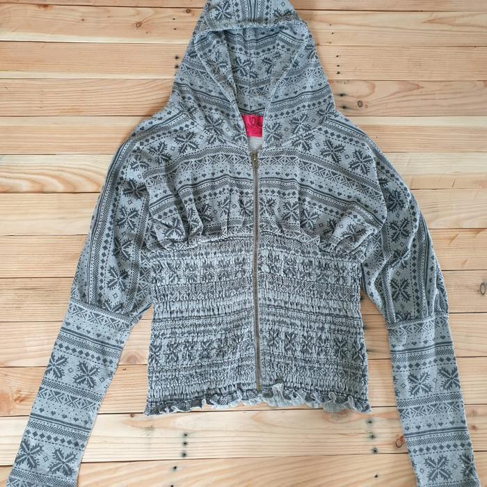 Dig Deep hoodie
