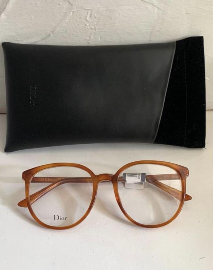 kacamata minus dior frame