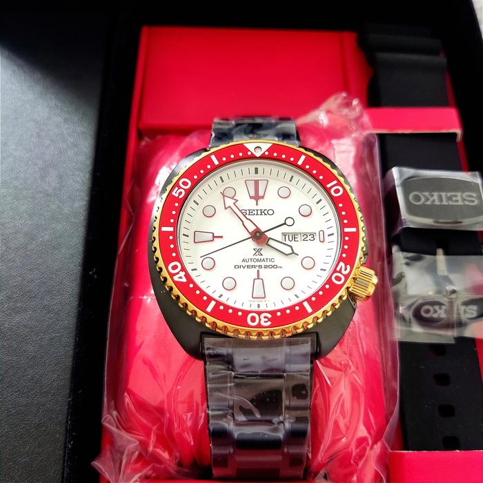 Seiko Prospex LIMITED EDITION SRPJ52 SRPJ52K1