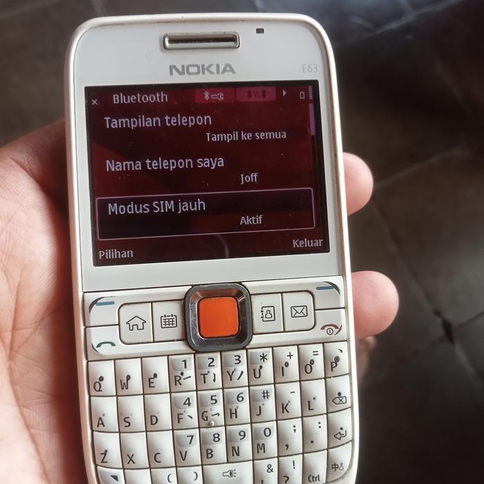nokia jadul original