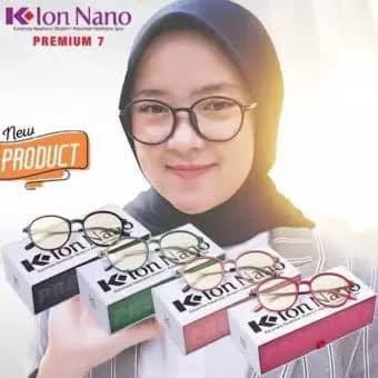 Kion NanoPremium 7