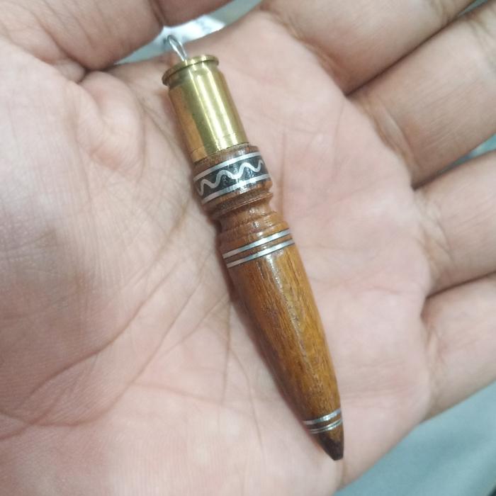 cemeti ali kayu ulin kalimantan