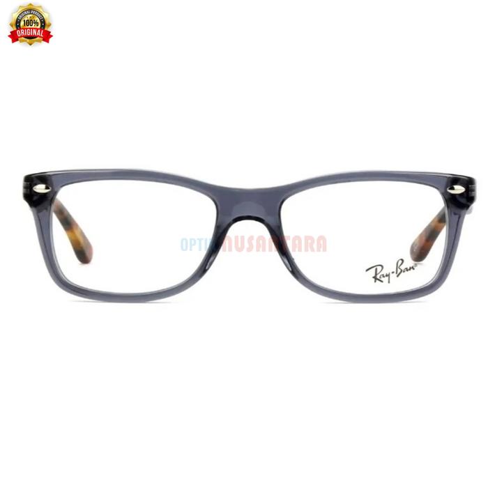 Rayban frame Kacamata RB5228D 5629 ORIGINAL