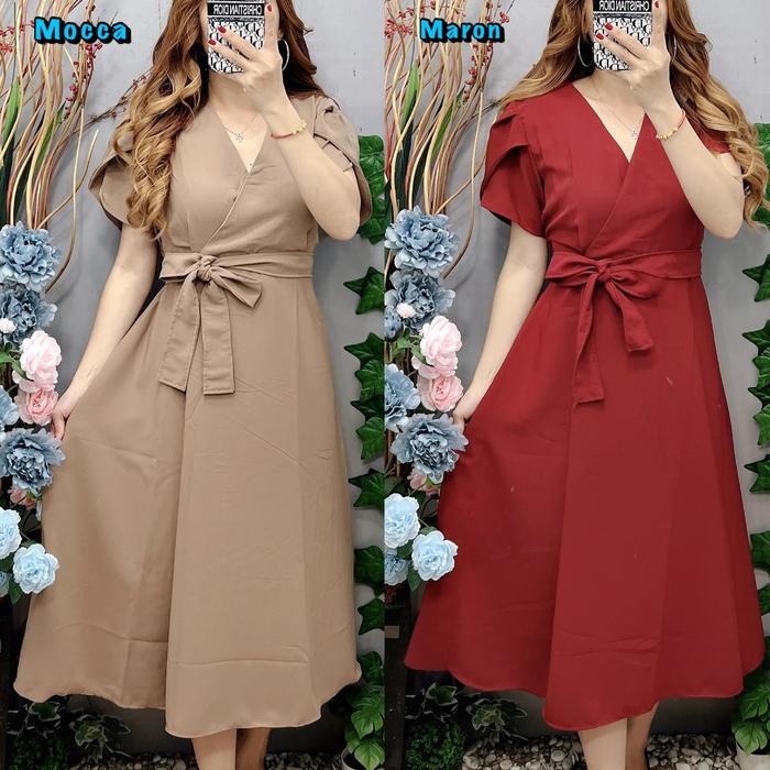 8452 Necya Dres Furano Korea HQ 125.000
