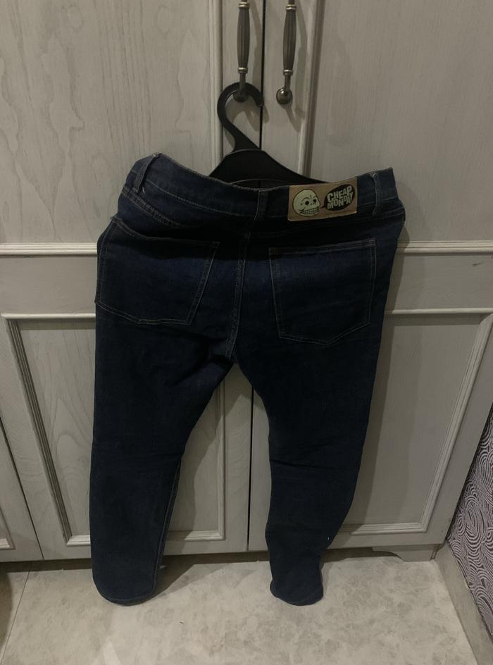 Cheap monday jeans