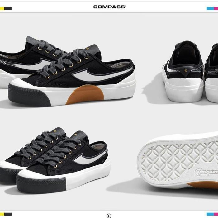 Compass Proto Lite Black