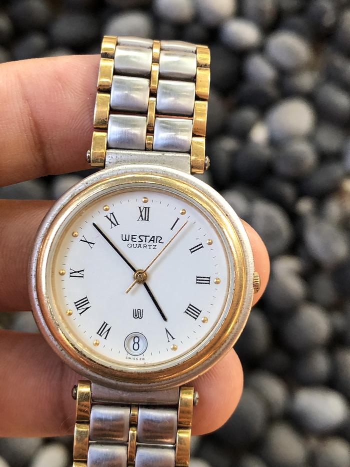 Jam Tangan Westar