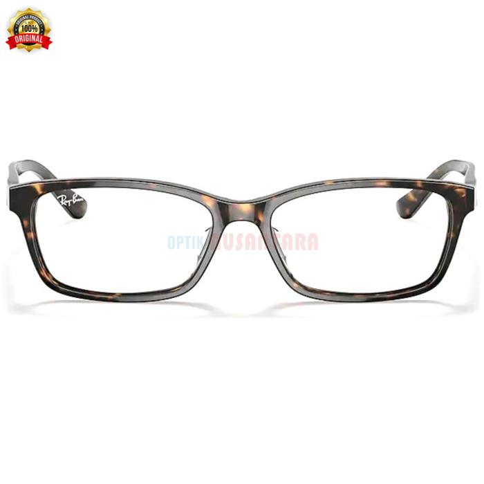 RAYBAN Frame Kacamata ORIGINAL RB5318D 2012