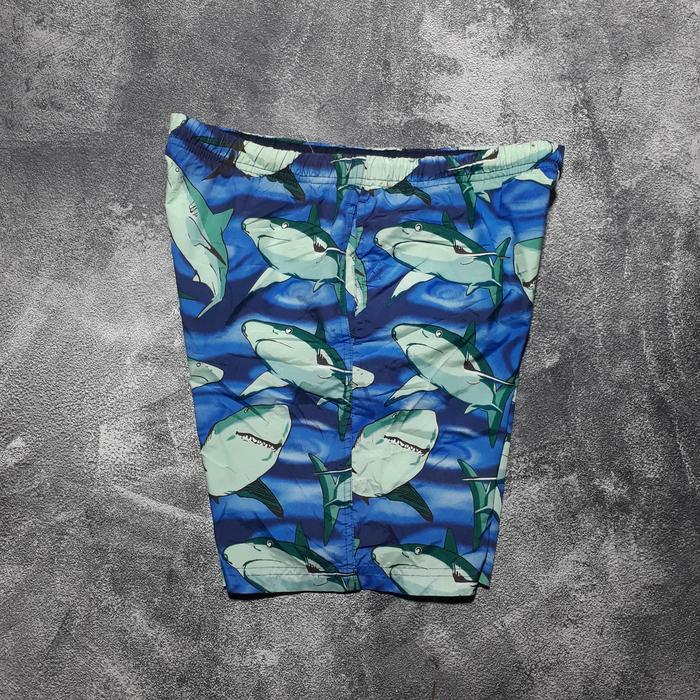 Celana pendek Surfing / Celana Pantai LL.BEAN bekas second branded