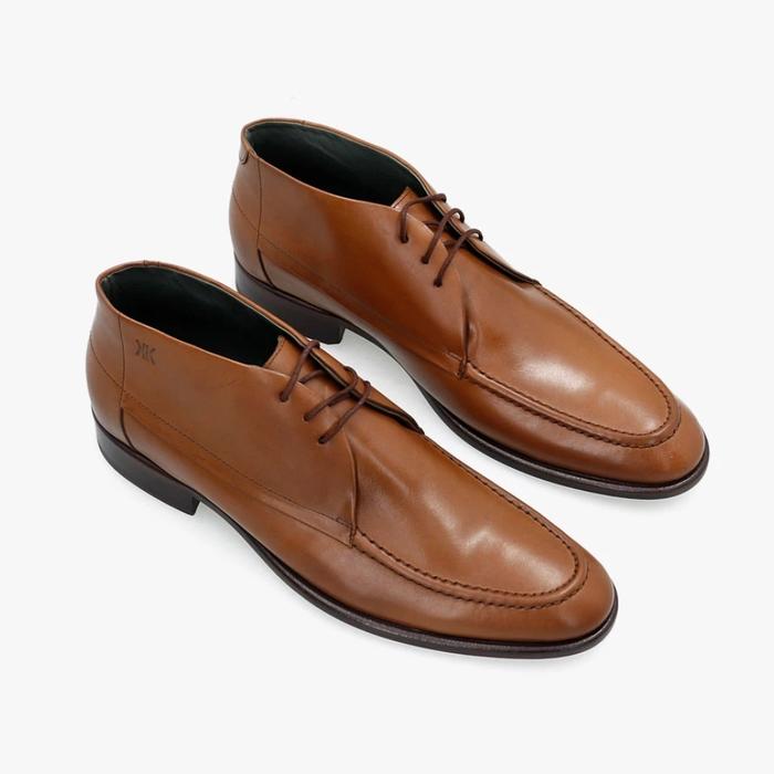 Kontatto Men's Shoes KO-2319 Original 100%