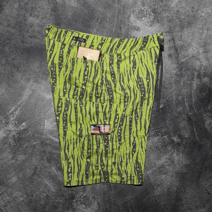 Celana pendek Surfing / Celana Pantai NIKE ACG bekas second branded