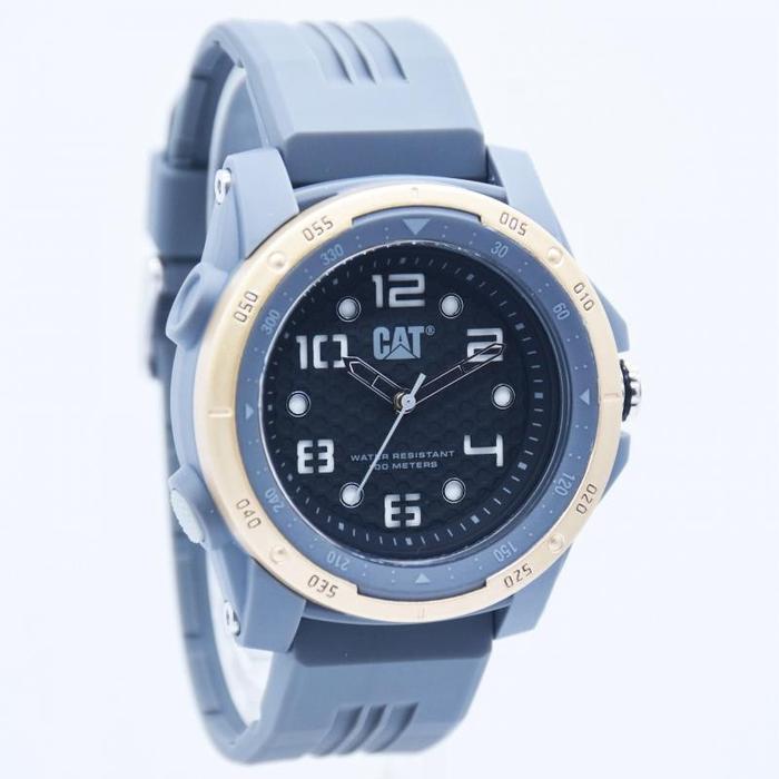 Jam Tangan Pria Caterpillar CAT LP.150.25.131 Original & Garansi
