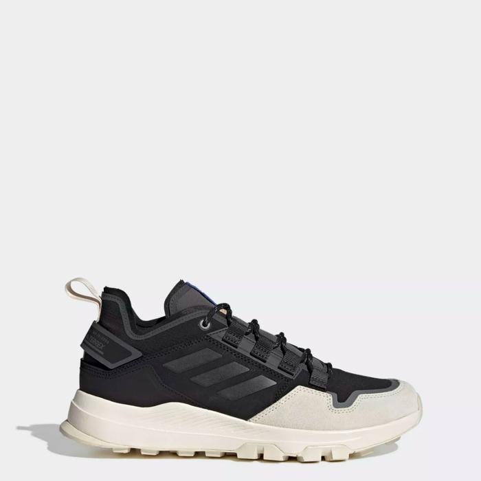 Sepatu Adidas Terrex Hikster Urban Low Original