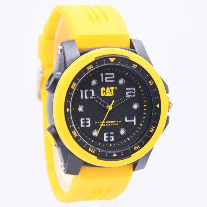 Jam Tangan Pria Caterpillar CAT LP.160.27.131 Original & Garansi