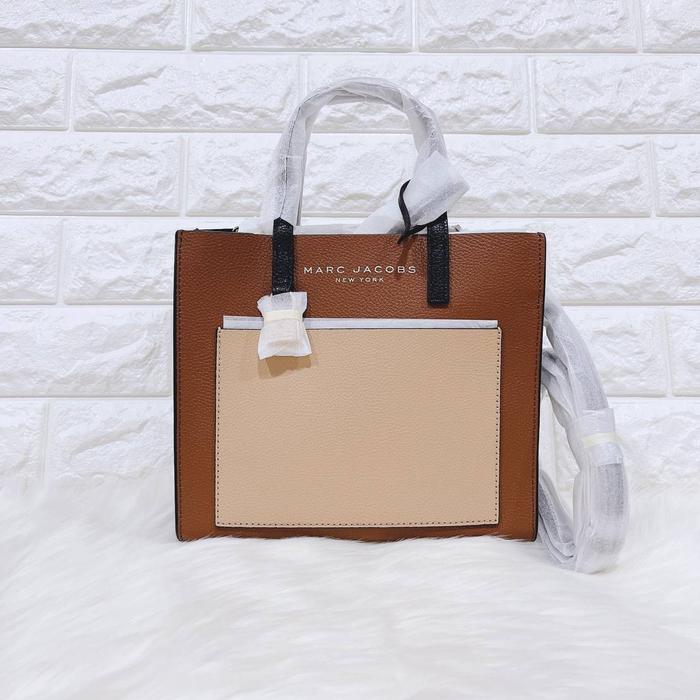 marc jacobs grind tote