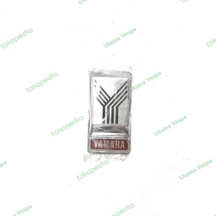 Panel depan Yamaha v80 Excellent asli original