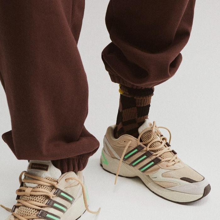 Adidas SuperNova Cushion 7