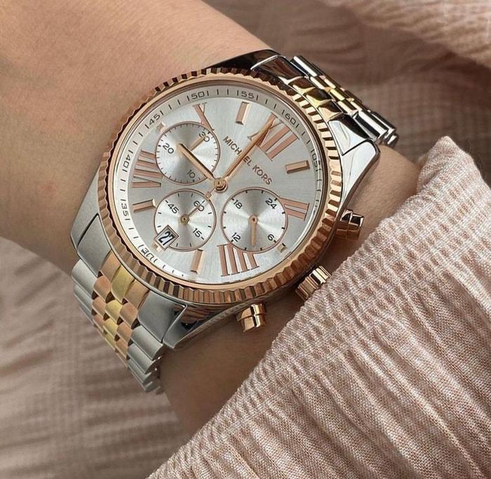 MK 5735, 5569, 5556 Combi for Ladies