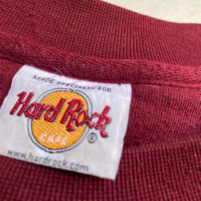 Hard Rock Cafe Crewneck