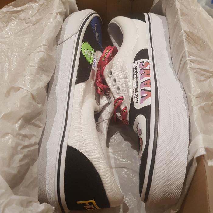 vans era retro mart
