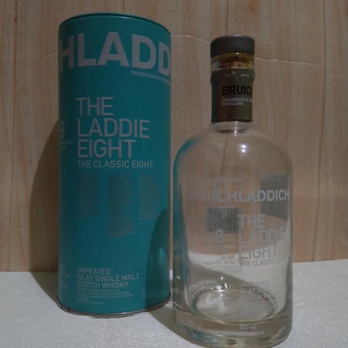 botol bekas_botol hias