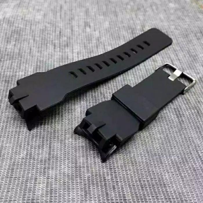 STRAP TALI JAM TANGAN CASIO PROTREK PRW3000 PRW6000 PRW3100