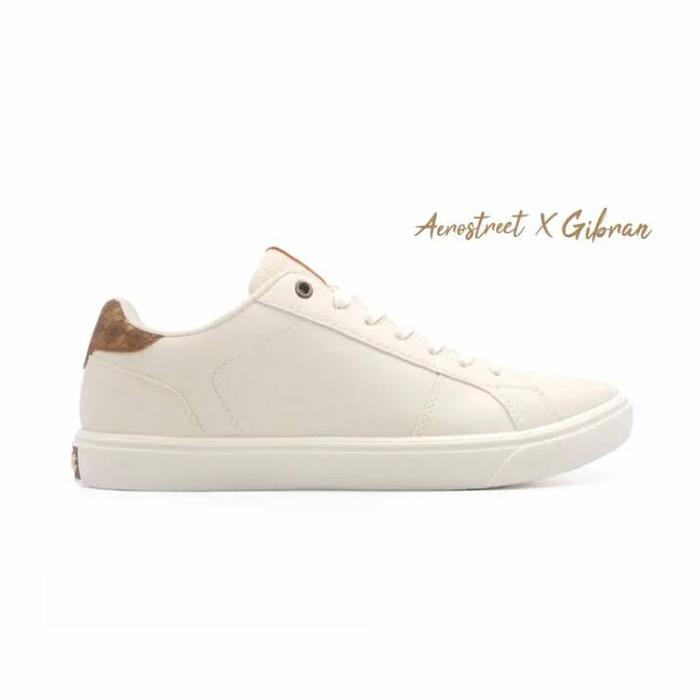AEROSTREET X GIBRAN ORIGINAL