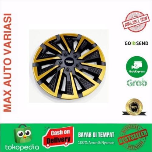 Wheel Dop ring 14 Inch ISOKA