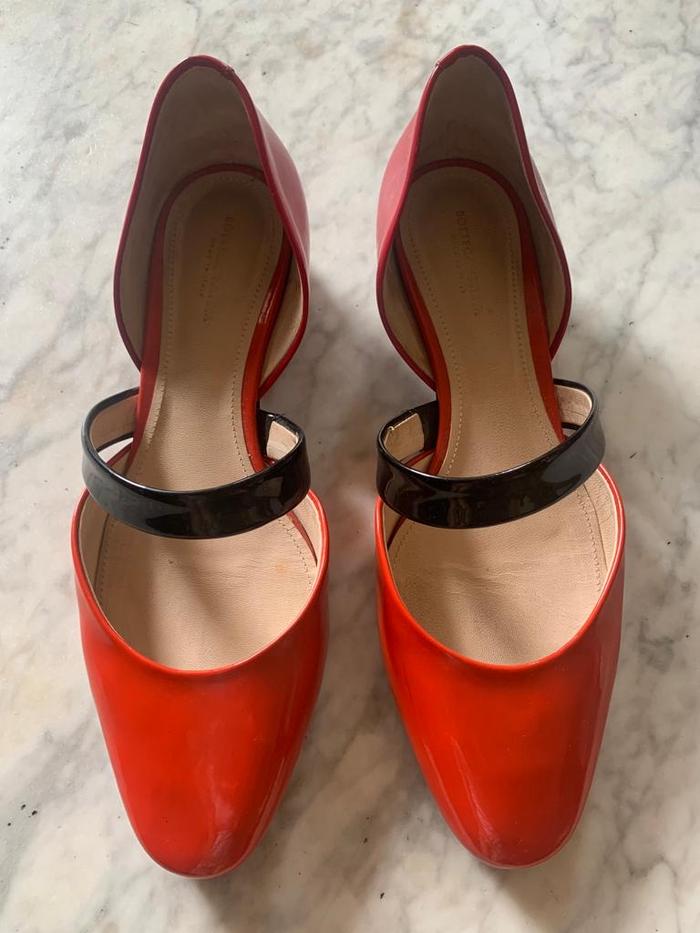 Bottega veneta women shoes 25,5 cm