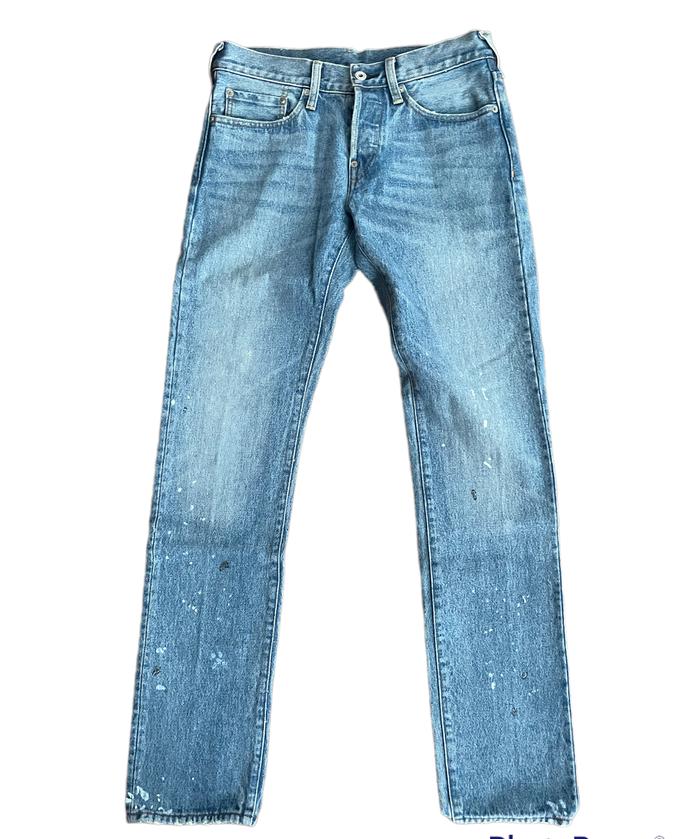 EVISU Genes jeans Original size 30