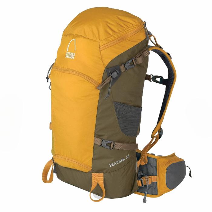 SIERRA DESIGNS FEATHER 25 BACKPACK