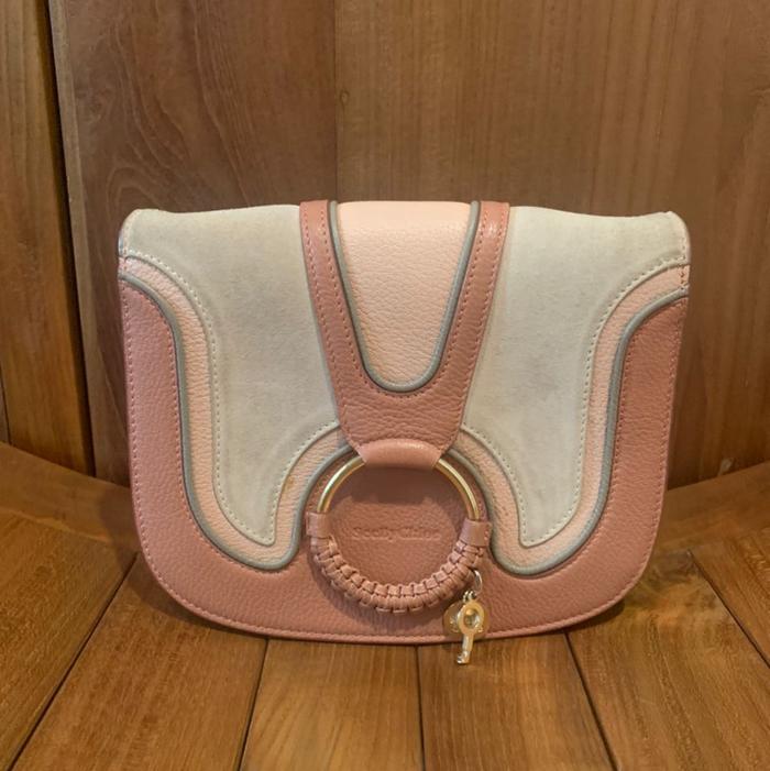 See by Chloe bag