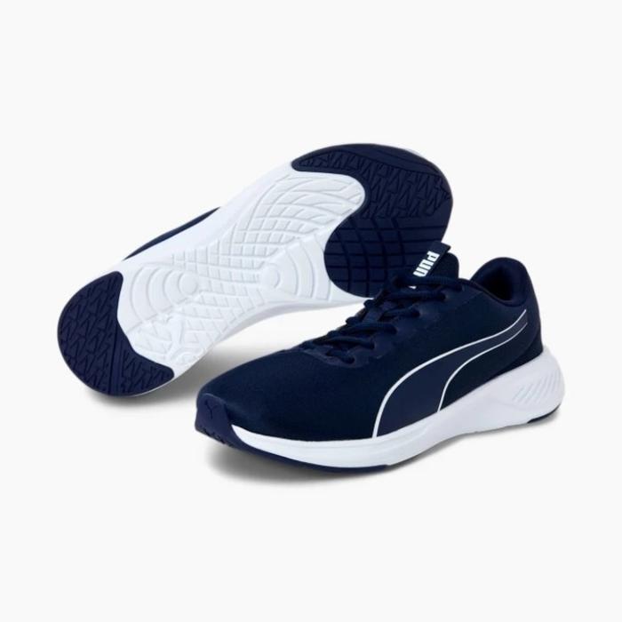 Sale!! Sepatu Running Pria Original BNIB Puma Easy Runner Light