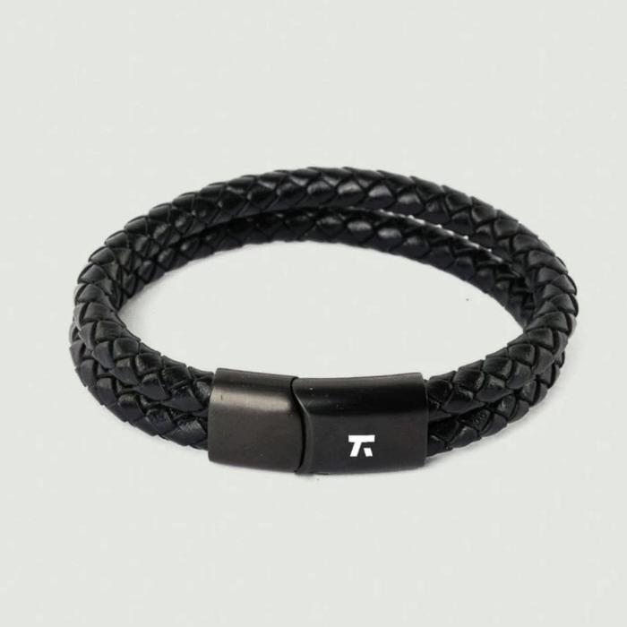 Drinz Store - Gelang Kulit Pria Wanita Premium Original Kuze Hamilton