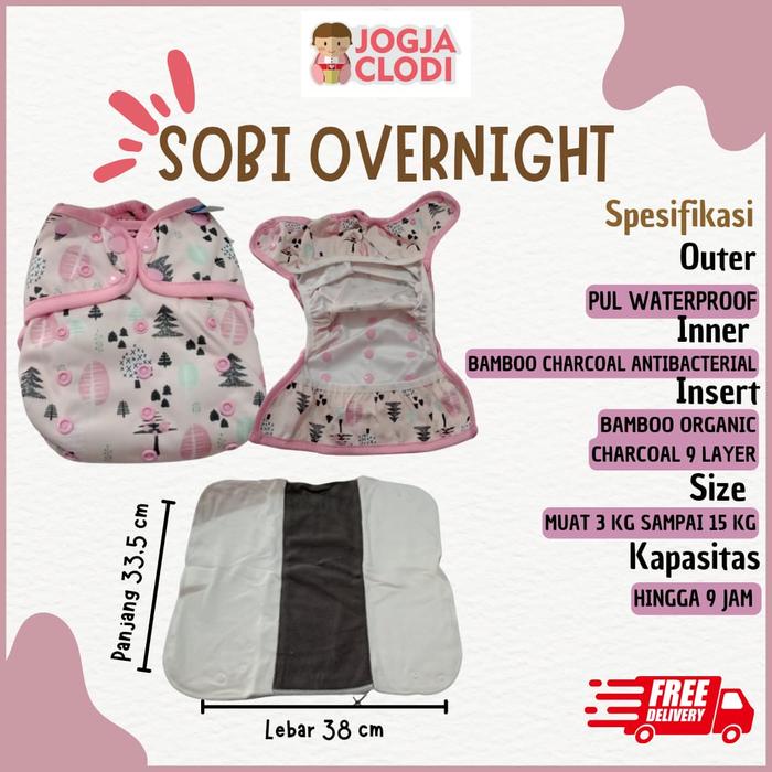 Sobi Overnight