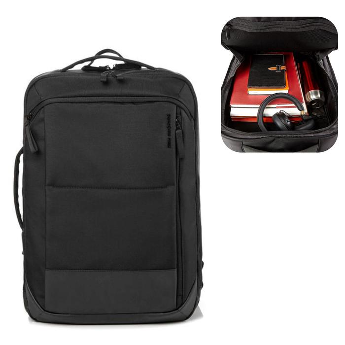 Samsonite Red Label Wyther Backpack Laptop 16 ‐ 17 inch, Tas Pria