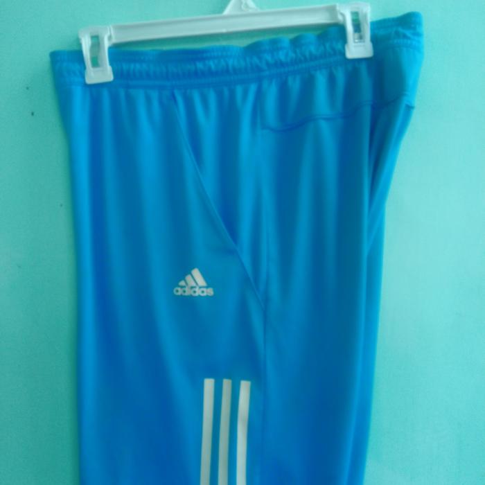 Thrift Celana Pendek Original Adidas