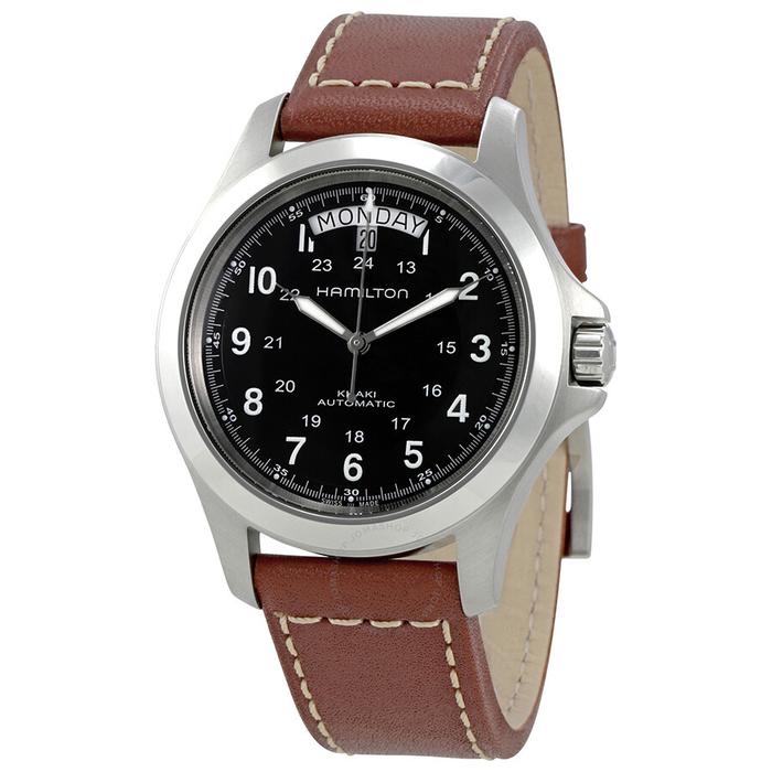 Hamilton Khaki Field King Automatic H64455533